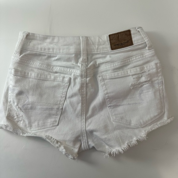 American Eagle Jean Shorts - Picture 1 of 7